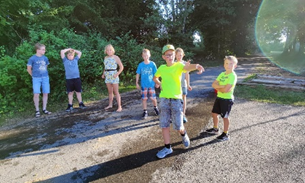 Mehr über den Artikel erfahren Sommerabschluss 2022