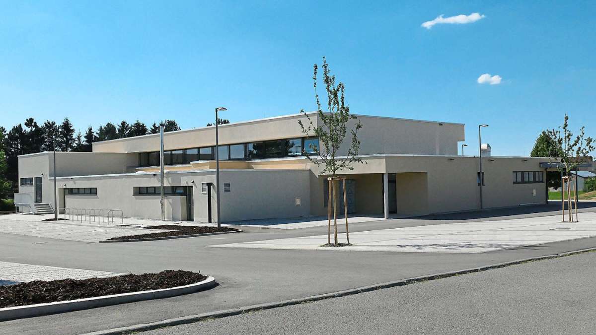 Turn- und Festhalle Winzeln