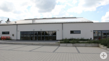 Mehrzweckhalle Fluorn